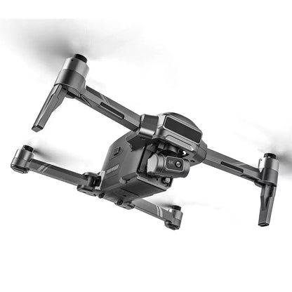 SJRC F22 S3 PRO 4K Drone 3-Axis Gimbal 6KM Repeater Digital FPV EIS GPS 5G Quadcopter RTF