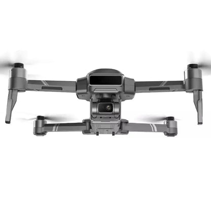 SJRC F22 S3 PRO 4K Drone 3-Axis Gimbal 6KM Repeater Digital FPV EIS GPS 5G Quadcopter RTF