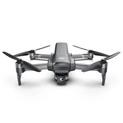 SJRC F22S PRO 4K Drone 2-Axis Gimbal EIS GPS 5G WiFi Brushless Obstacle Avoidance Foldable Quadcopter RTF