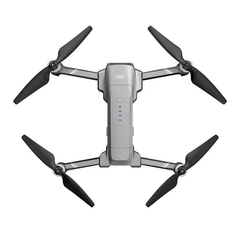 SJRC F22S PRO 4K Drone 2-Axis Gimbal EIS GPS 5G WiFi Brushless Obstacle Avoidance Foldable Quadcopter RTF