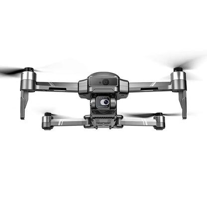 SJRC F22S PRO 4K Drone 2-Axis Gimbal EIS GPS 5G WiFi Brushless Obstacle Avoidance Foldable Quadcopter RTF
