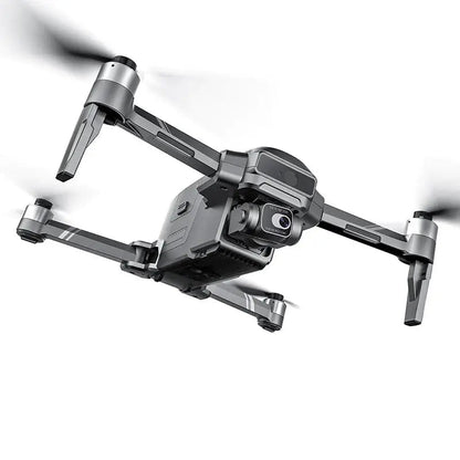 SJRC F22S PRO 4K Drone 2-Axis Gimbal EIS GPS 5G WiFi Brushless Obstacle Avoidance Foldable Quadcopter RTF