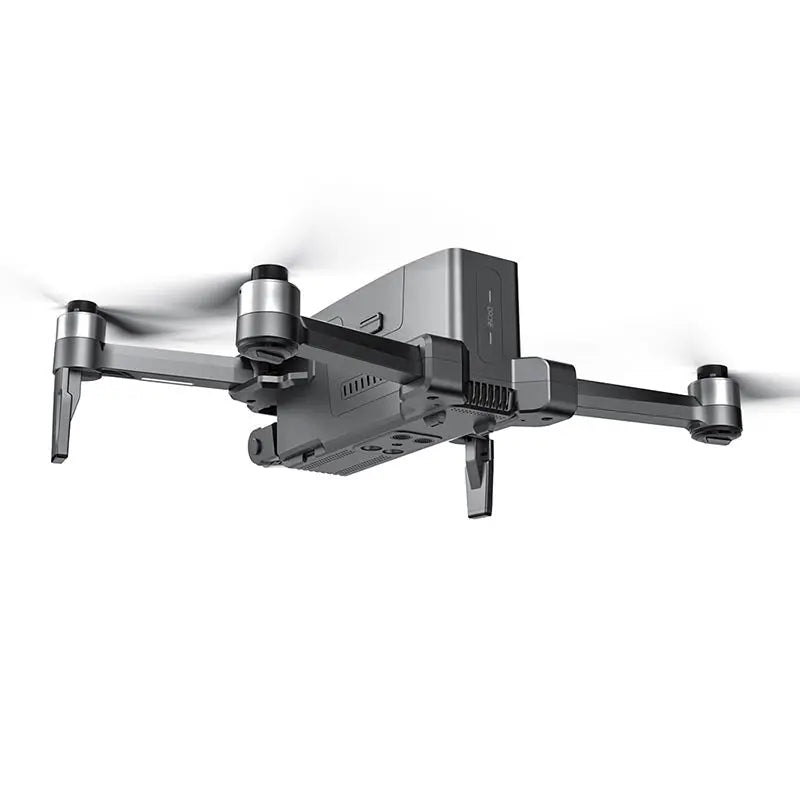 SJRC F22S PRO 4K Drone 2-Axis Gimbal EIS GPS 5G WiFi Brushless Obstacle Avoidance Foldable Quadcopter RTF