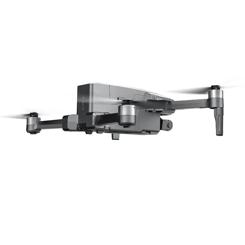 SJRC F22S PRO 4K Drone 2-Axis Gimbal EIS GPS 5G WiFi Brushless Obstacle Avoidance Foldable Quadcopter RTF