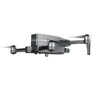 SJRC F22S PRO 4K Drone 2-Axis Gimbal EIS GPS 5G WiFi Brushless Obstacle Avoidance Foldable Quadcopter RTF