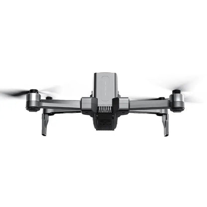SJRC F22S PRO 4K Drone 2-Axis Gimbal EIS GPS 5G WiFi Brushless Obstacle Avoidance Foldable Quadcopter RTF