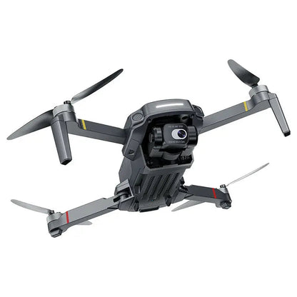 SJRC F5S Pro+ 4K Drone 2-Axis Gimbal GPS 3KM 5G WiFi Brushless Foldable Quadcopter RTF