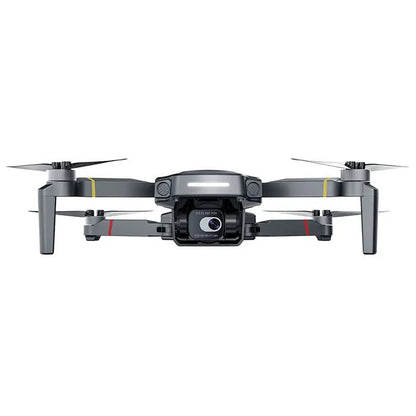 SJRC F5S Pro+ 4K Drone 2-Axis Gimbal GPS 3KM 5G WiFi Brushless Foldable Quadcopter RTF