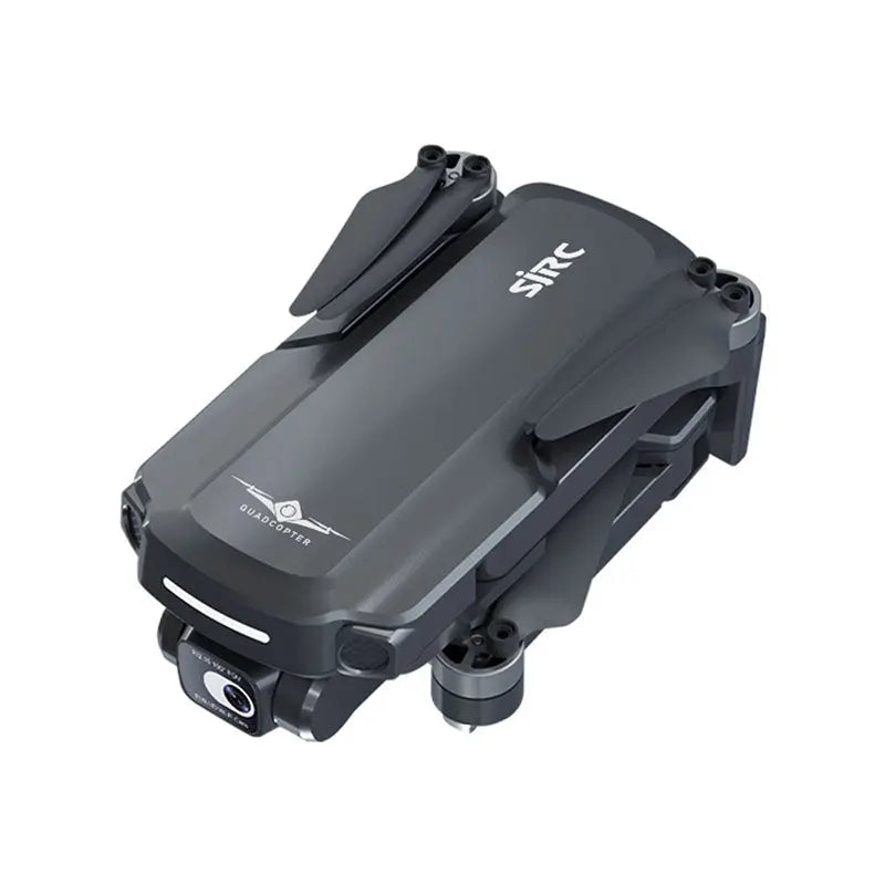 SJRC F5S Pro+ 4K Drone 2-Axis Gimbal GPS 3KM 5G WiFi Brushless Foldable Quadcopter RTF