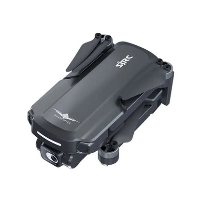 SJRC F5S Pro+ 4K Drone 2-Axis Gimbal GPS 3KM 5G WiFi Brushless Foldable Quadcopter RTF