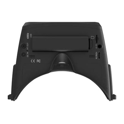 SKYZONE COBRA X V4 COBRA SD FPV Drone Goggles 1280x720 4.1in 5.8G 48CH Receiver Head Tracker DVR for FPV Drone