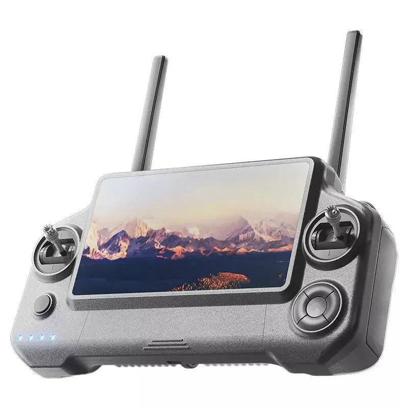 P7 MAX V2 8K Camera Drone, 3-Axis Gimbal, GPS Quadcopter