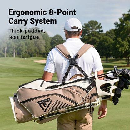 T-LOCK Hybrid Stand Bag