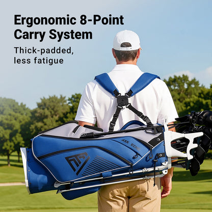 T-LOCK Hybrid Stand Bag