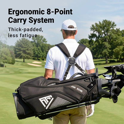 T-LOCK Hybrid Stand Bag