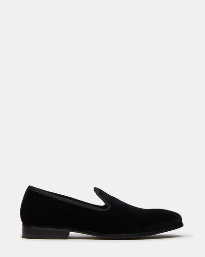 BANNOCH BLACK VELVET