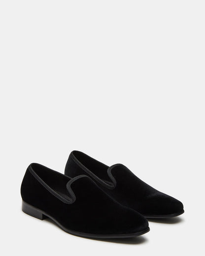 BANNOCH BLACK VELVET