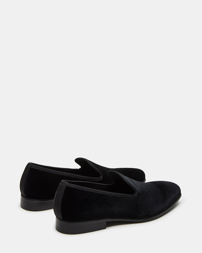 BANNOCH BLACK VELVET