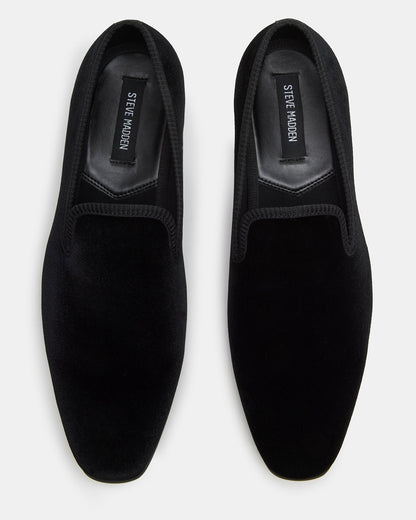 BANNOCH BLACK VELVET