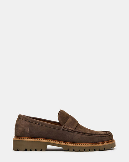 BRODIE TAUPE