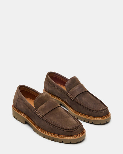 BRODIE TAUPE