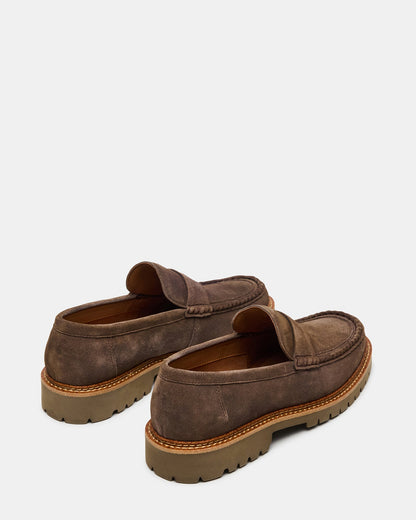 BRODIE TAUPE