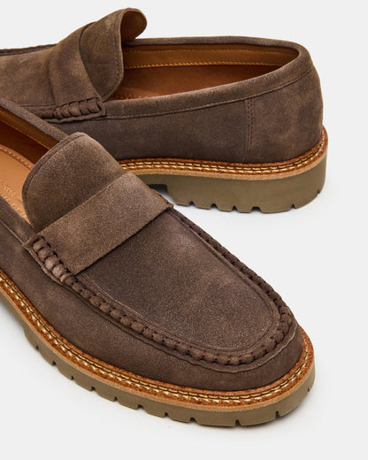 BRODIE TAUPE