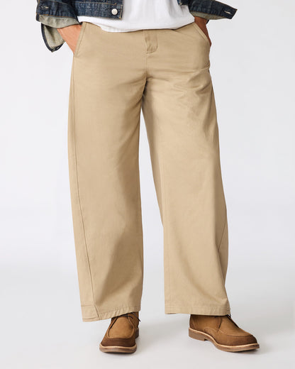 BURLIN CHESTNUT SUEDE