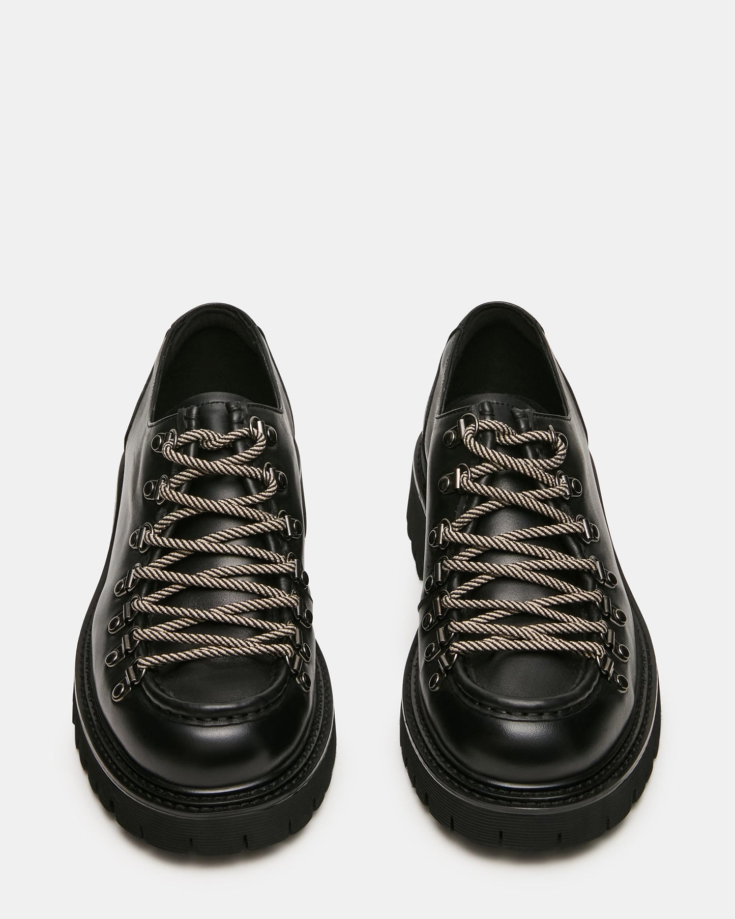 CALIX BLACK LEATHER