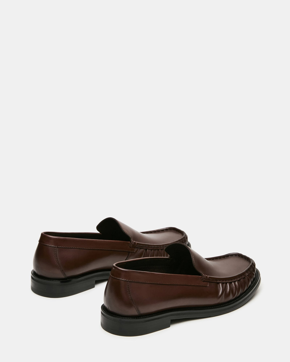 CELESTINO BROWN LEATHER