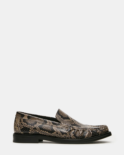 CELESTINO GREY SNAKE