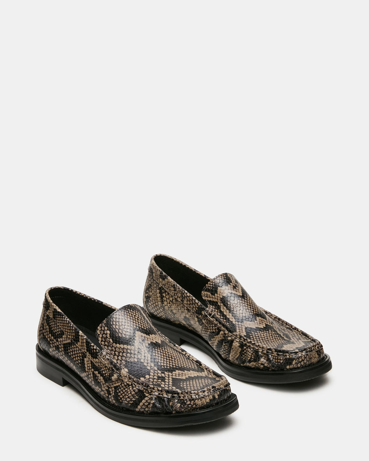 CELESTINO GREY SNAKE