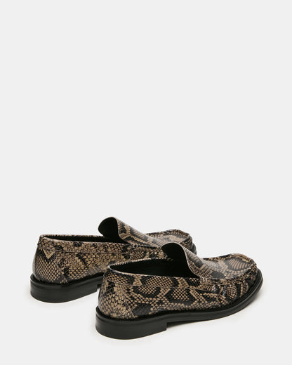CELESTINO GREY SNAKE