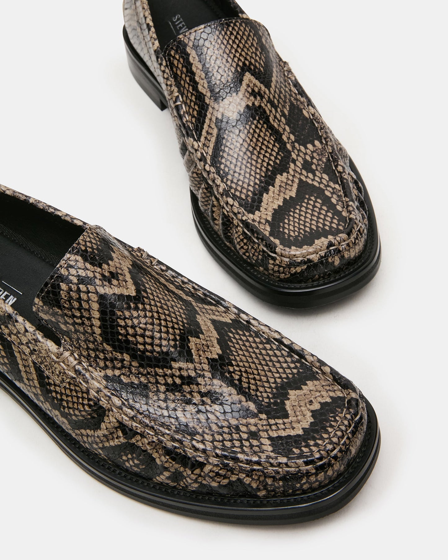 CELESTINO GREY SNAKE