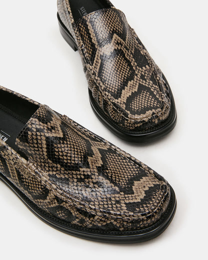 CELESTINO GREY SNAKE