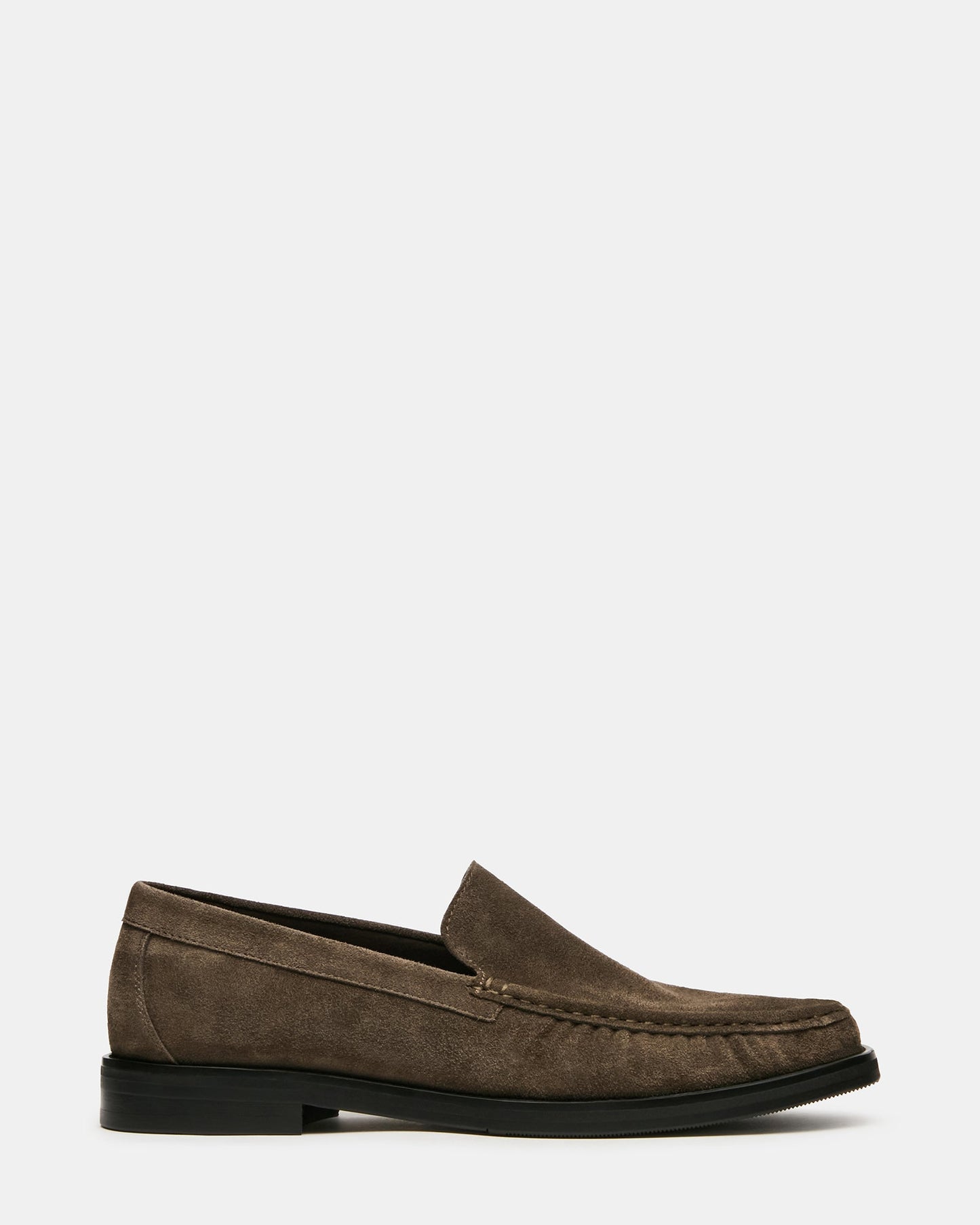CELESTINO GREY SUEDE