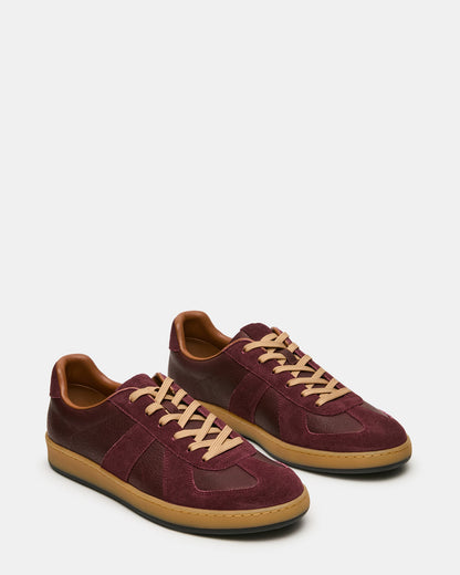 DAMAR DARK CHERRY