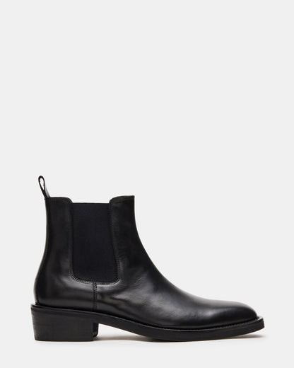 DESPERADO BLACK LEATHER