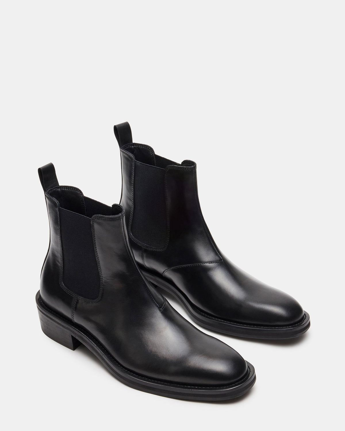 DESPERADO BLACK LEATHER