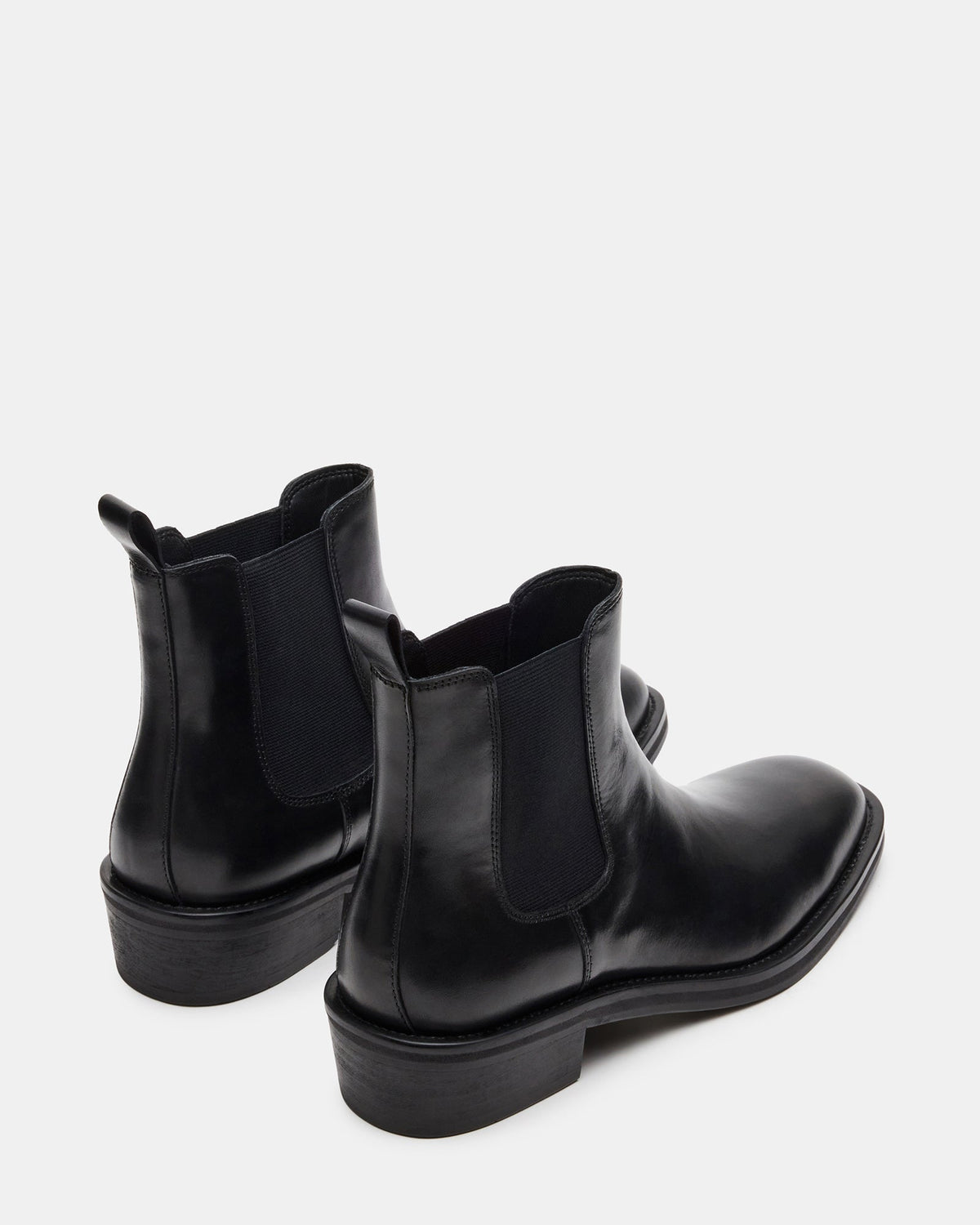 DESPERADO BLACK LEATHER