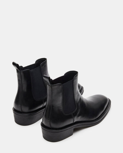 DESPERADO BLACK LEATHER