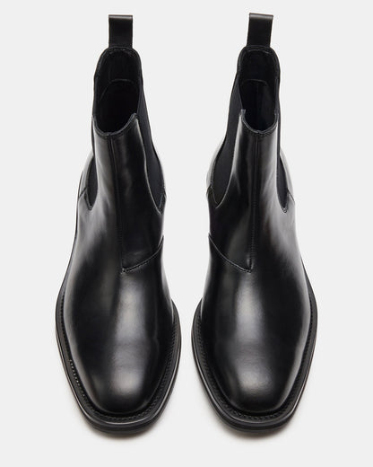 DESPERADO BLACK LEATHER