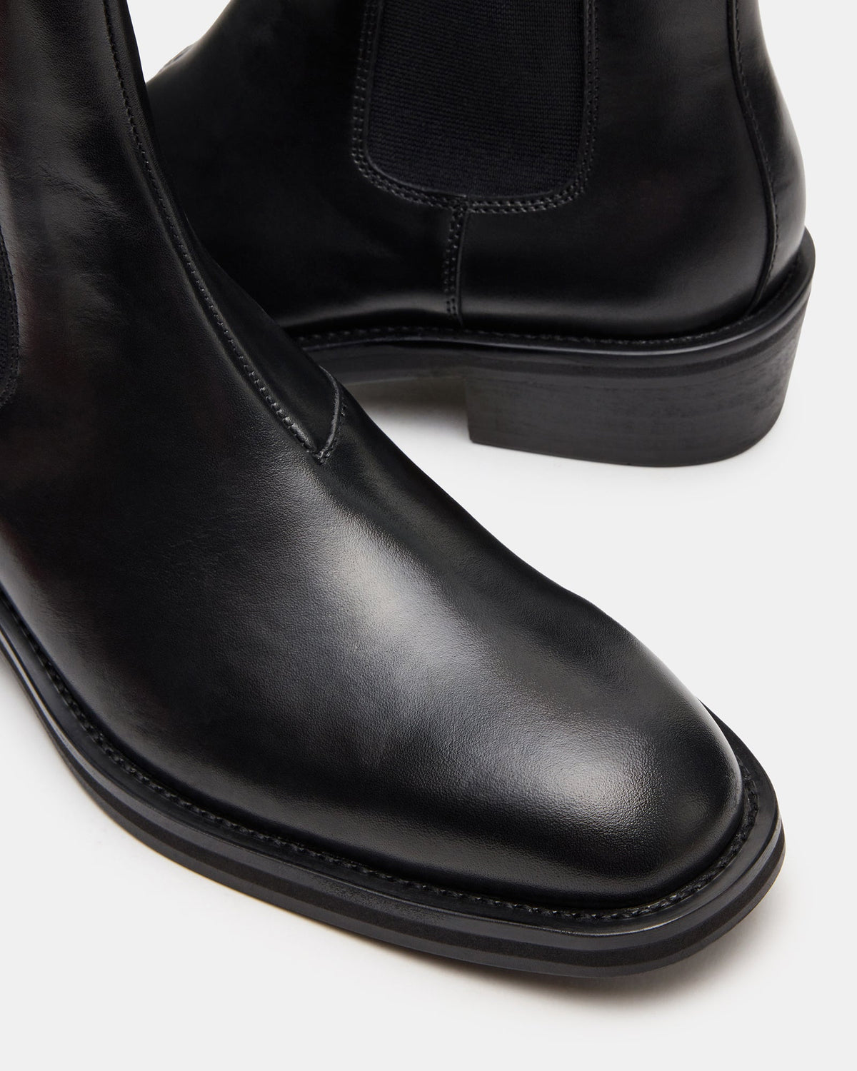 DESPERADO BLACK LEATHER