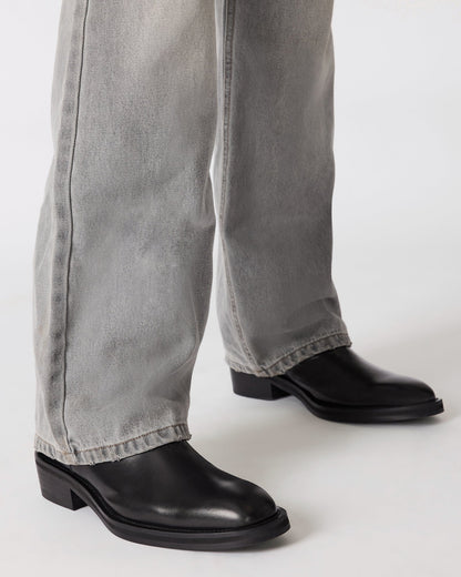 DESPERADO BLACK LEATHER