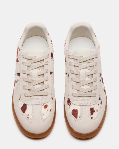DIXON BROWN MULTI