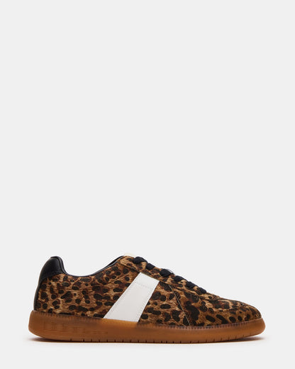 DIXON LEOPARD