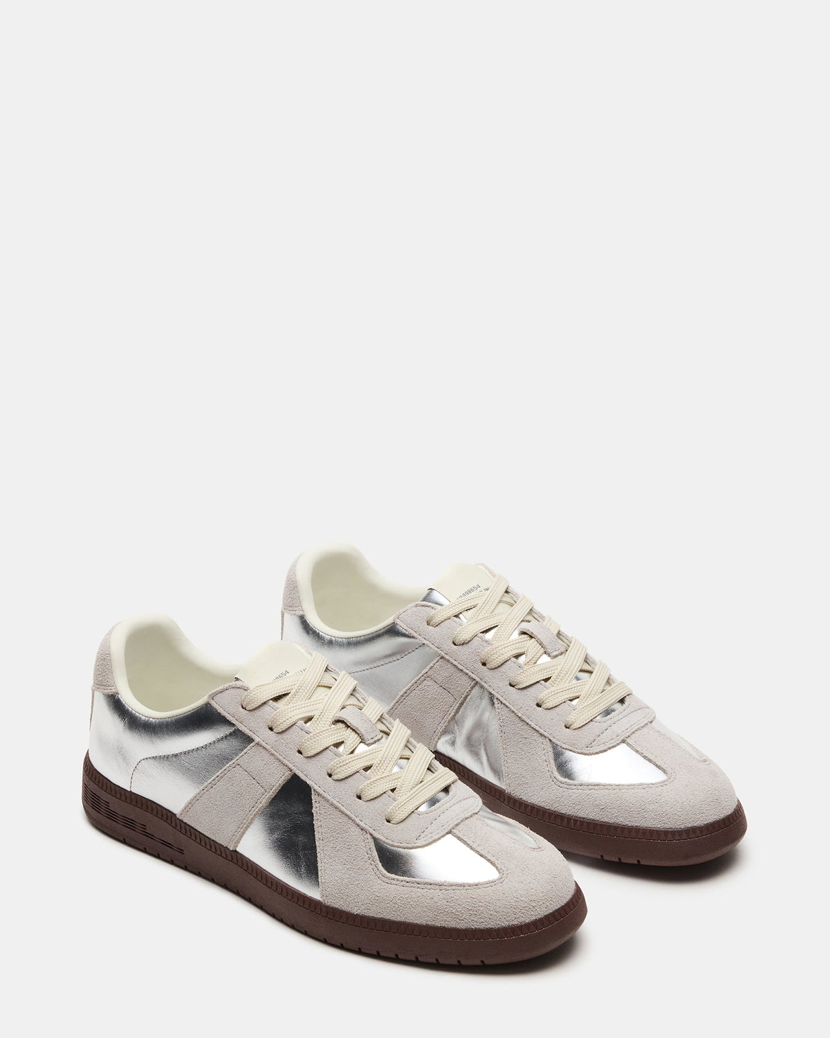 DIXON SILVER