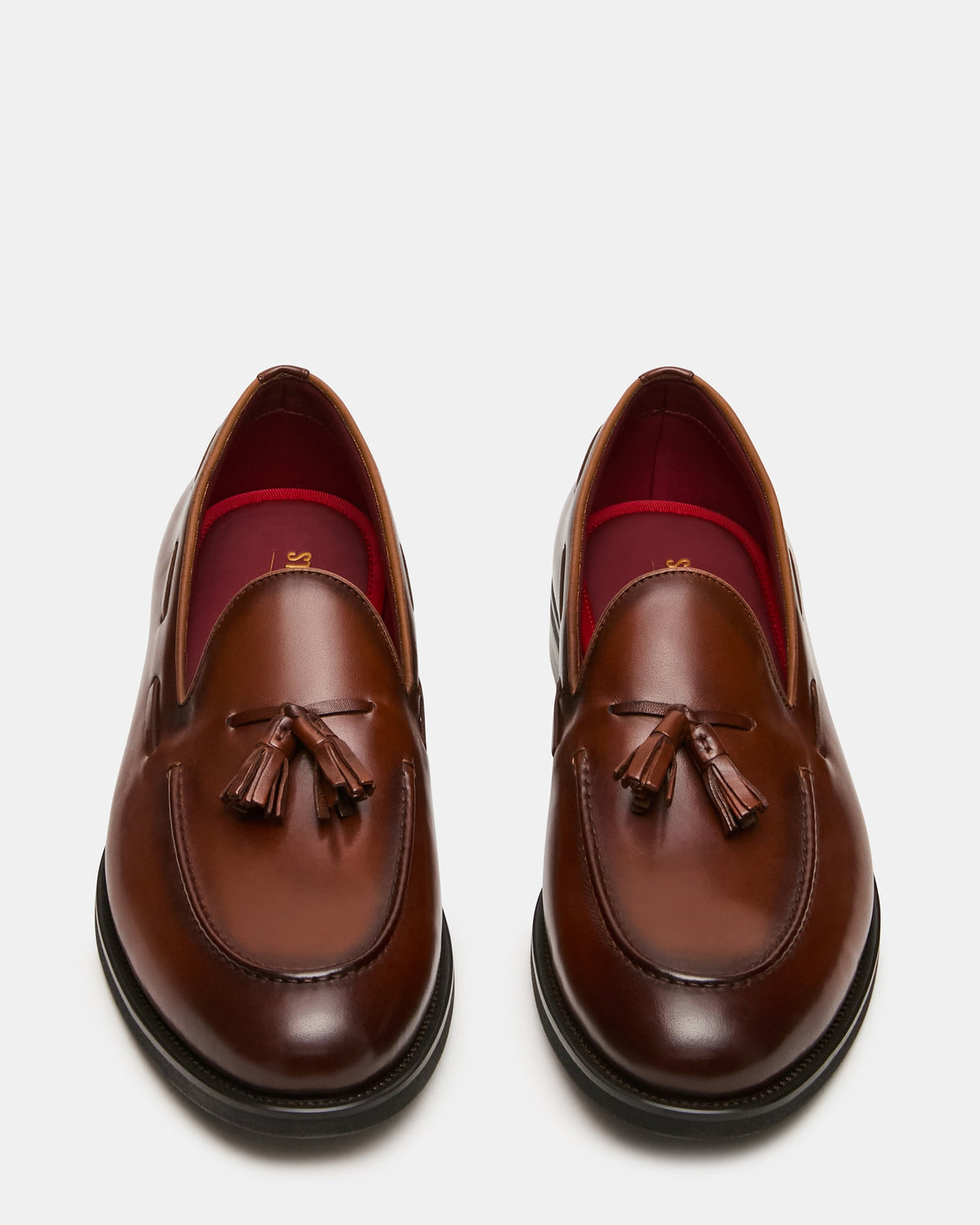 EZZO TAN LEATHER