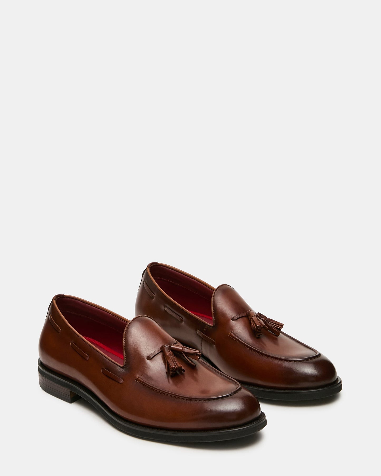 EZZO TAN LEATHER
