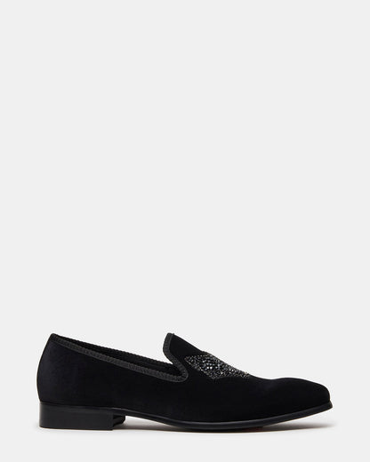 FINN BLACK VELVET